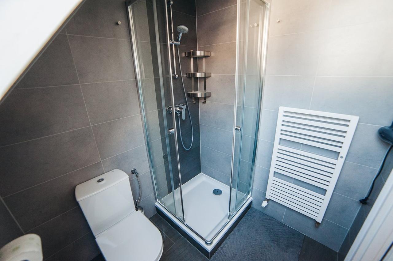 Post Apart - Apartamenty Przy Jaworzynie Крыница-Здруй Экстерьер фото