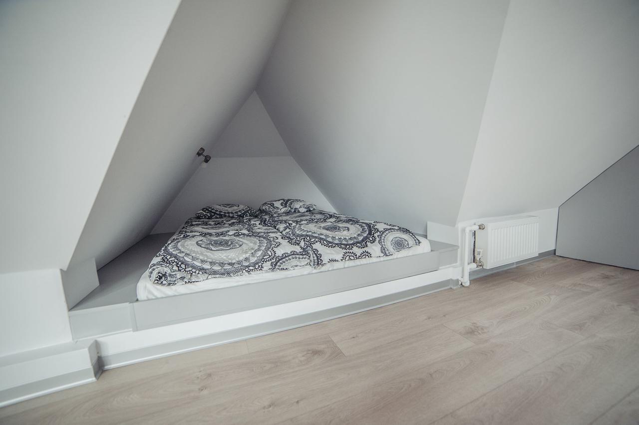 Post Apart - Apartamenty Przy Jaworzynie Крыница-Здруй Экстерьер фото