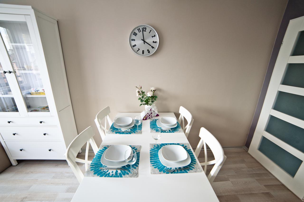 Post Apart - Apartamenty Przy Jaworzynie Крыница-Здруй Номер фото