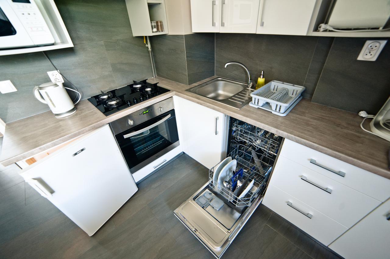 Post Apart - Apartamenty Przy Jaworzynie Крыница-Здруй Номер фото