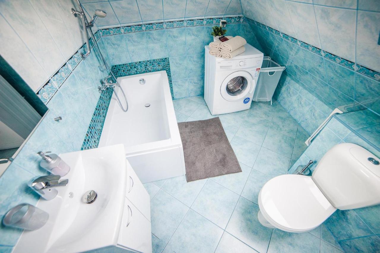 Post Apart - Apartamenty Przy Jaworzynie Крыница-Здруй Экстерьер фото